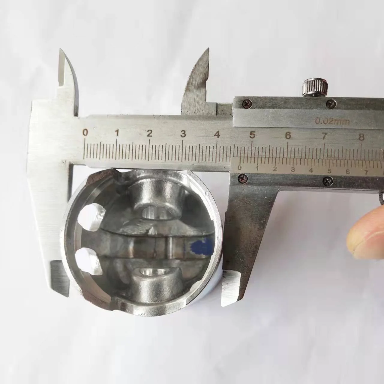 Комплект поршневых цилиндров с большим отверстием BWS 50 70 47