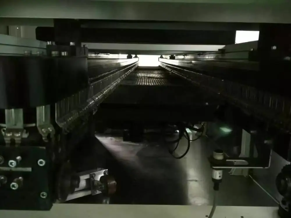 Б/у паяльная печь JT стандартная Бессвинцовая для предварительного нагрева горячим