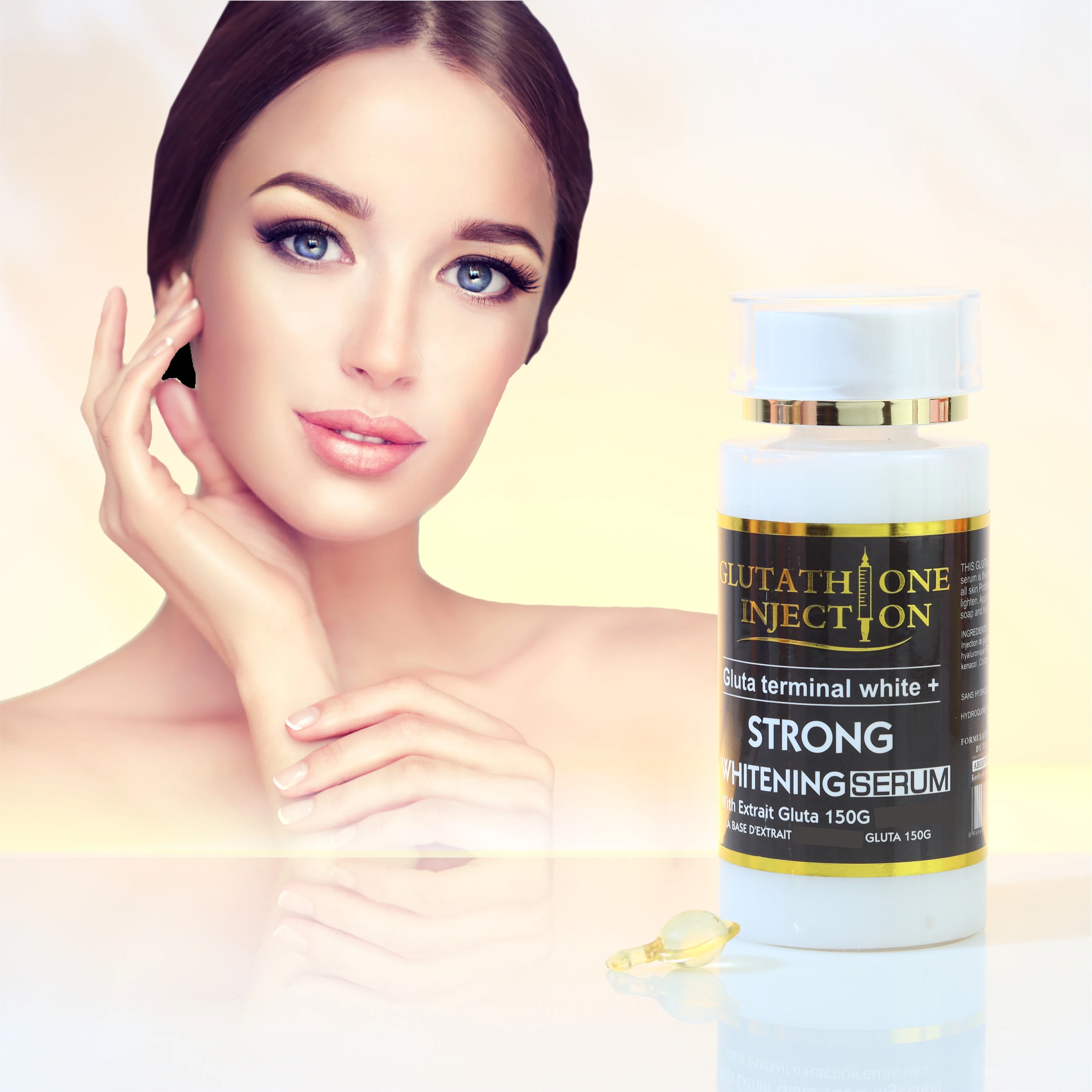 healthline glutathione Glutax 2000GS Glutathione Skin Whitening Injection Thioctic Acid Vitamin C Skin  Whitening Reduced Glutathione Injection Injectable L Glutathione Injection main image 0