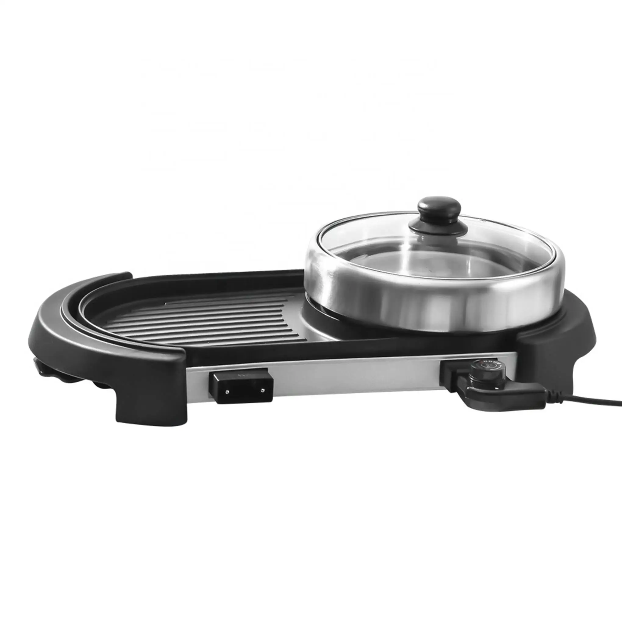 stovetop electric grill