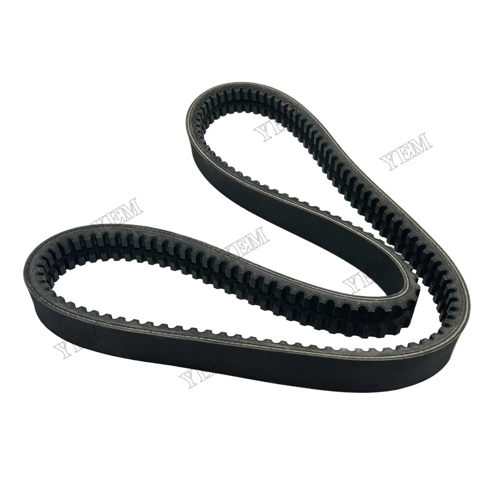 Belt 1-13671520-0 Fit for Isuzu 6WG1 Engine