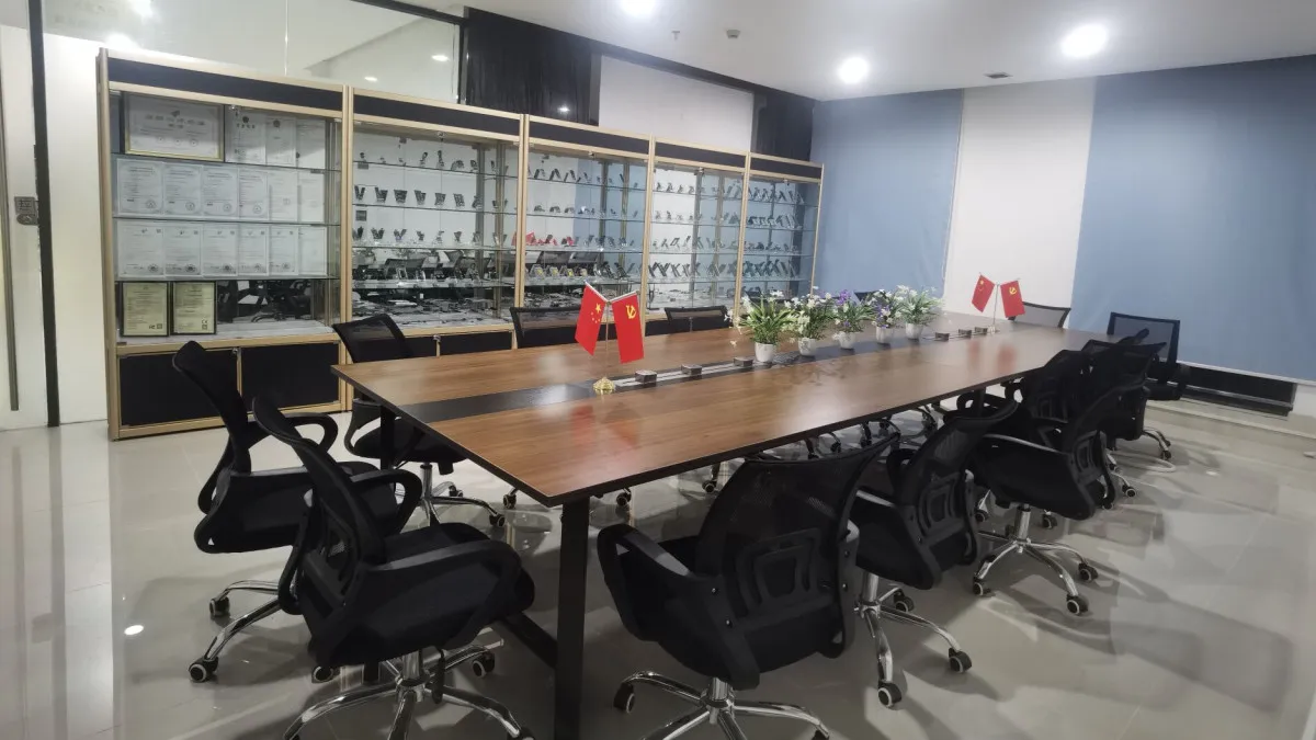 Shenzhen Bojiada Technology Co., Ltd 3