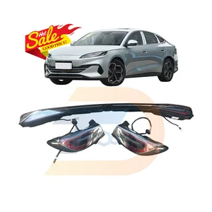 BYD Seal 06 Factory-Priced Original Taillight LED Lamp Body Kits Clear Lens for Left Right Middle & Center Tail Light New Stock