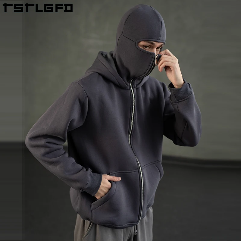 トップス 90s   gimmick zip knit ninja トップス 90s gimmick zip knit ninja Women's 1/4 Zip Up