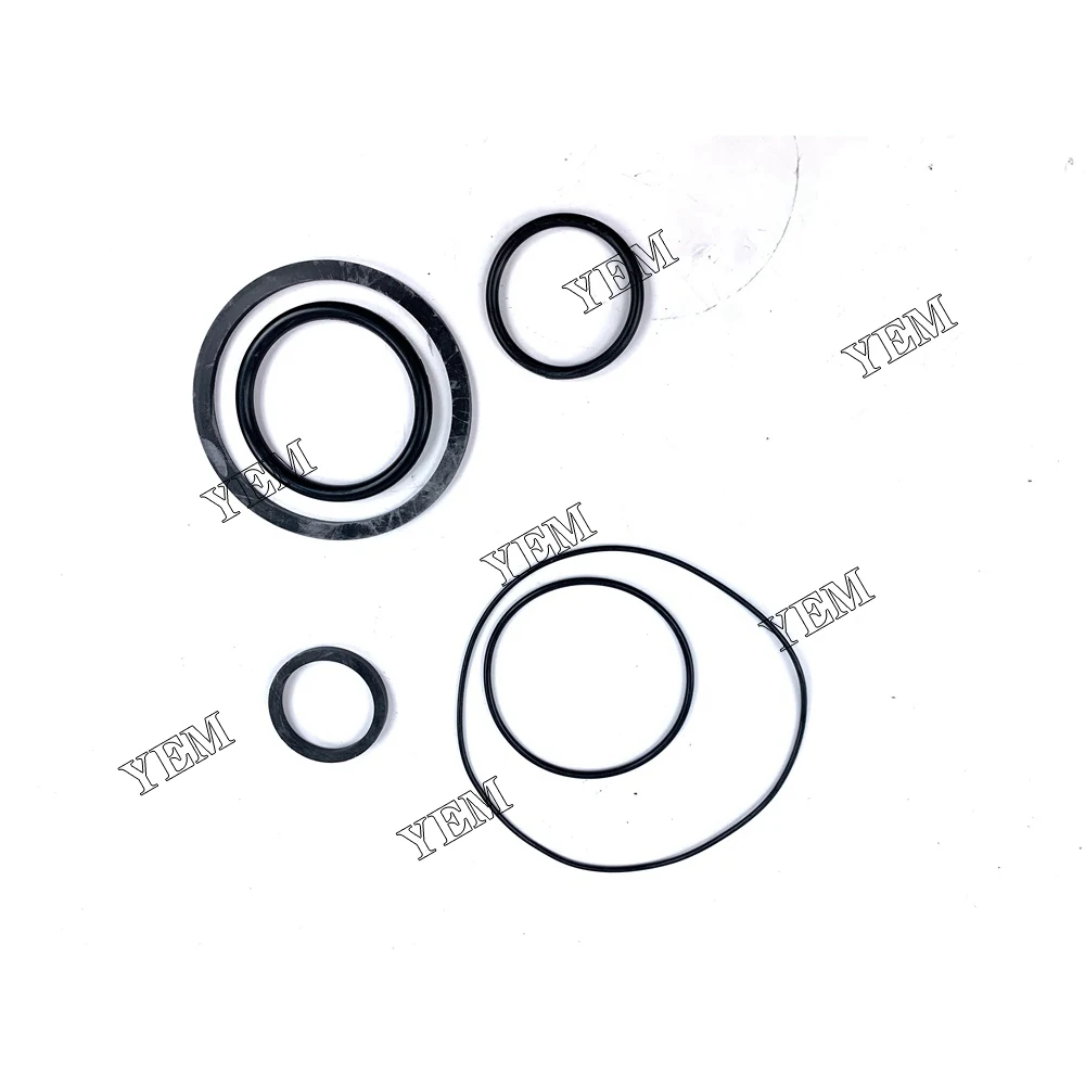 Engine Gasket Kit 6DR5 for Mitsubishi Engine Rebuild Kit Fast Delivery Engine Parts 2
