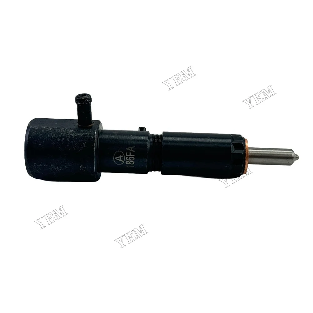 Injector Suitable for Yanmar 186FA Engine Replacement Parts 4