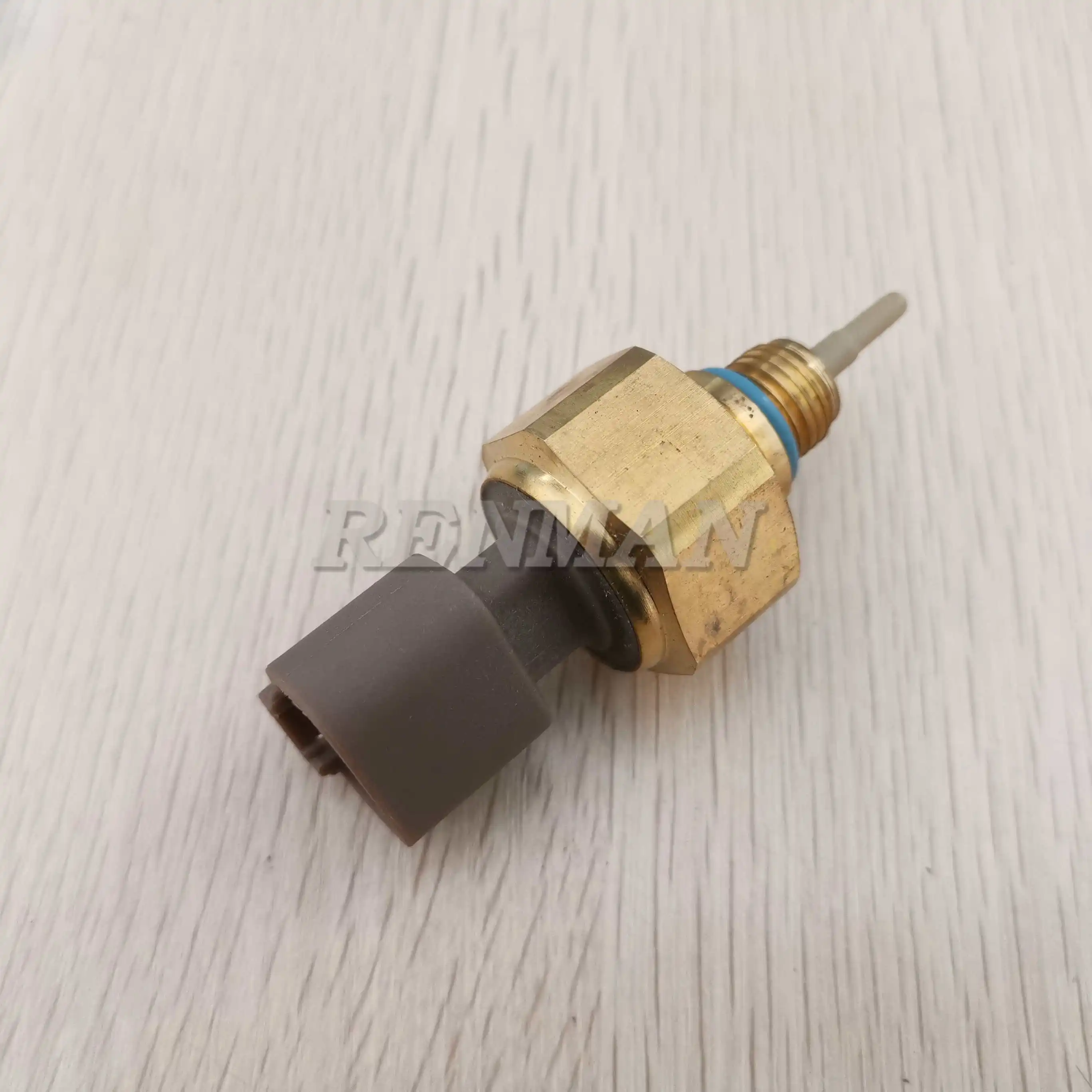 X15 M11 Cummins Engine Parts Prs Pressure Temperature Sensor 3417195 4921479