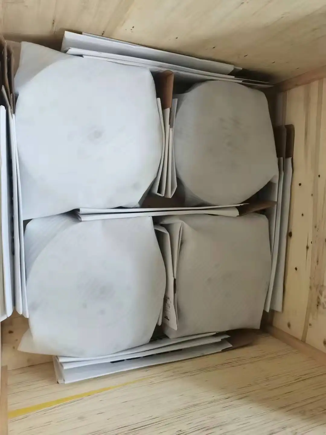 Polishing Dust Collection Table Dust Collection Cabinet Polishing Vacuum Table Pulse Dust Collector Fan Impeller Fan Blade