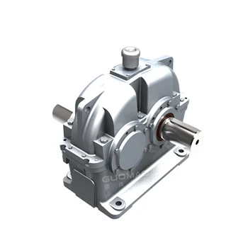 ZYDY series Worm Gear Speed Wheel Reducer For Manufacturing Plant