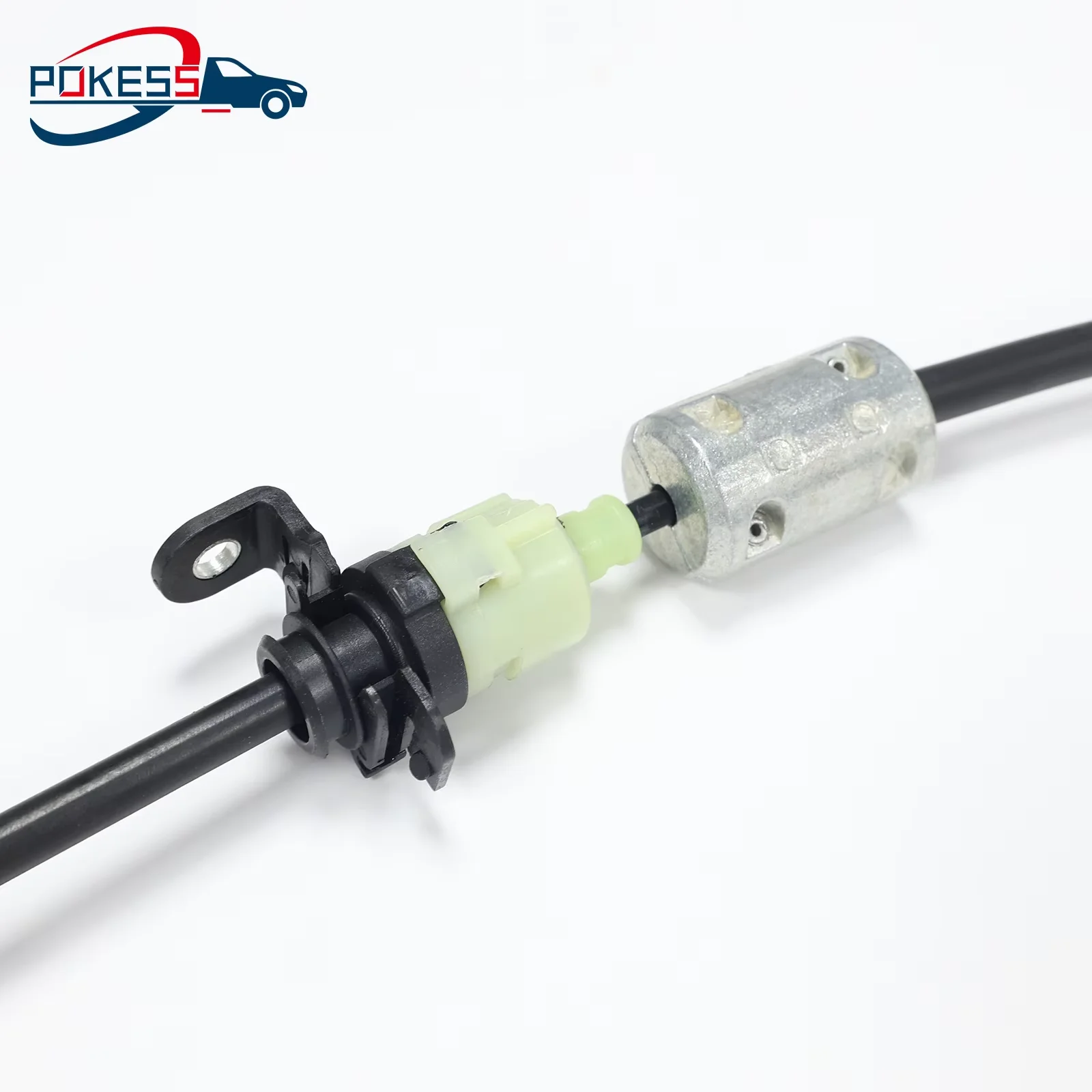 Car Parts Transmission Shift Line JX6P7E395BB JX6Z7E395E Cable at fo...