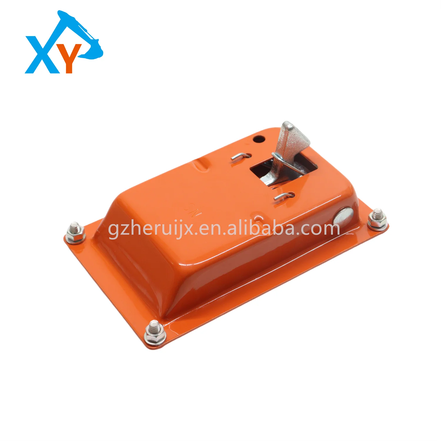 ZX70 ZX120 ZX200 ZX330 Original Excavator Parts Door Lock Assembly