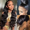 Full lace wig