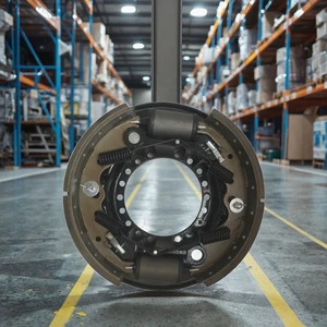 Prebo Brake Component Material A100 HC 10 Ton Right Double Pumps 230G3-70112G-R Forklift Handling Equipment Parts Model