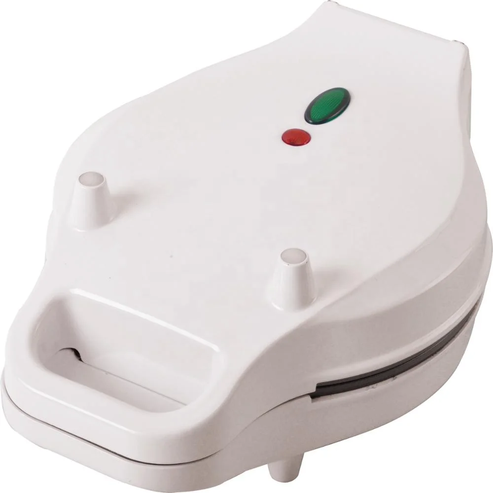 Oem Electric Rotary Mini Egg Waffle Maker Bubble Waffle Maker