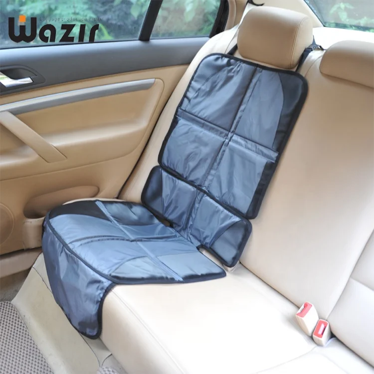 Лидер продаж защита для автомобильного сиденья детского чехол с водонепроницаемой тканью 600D и