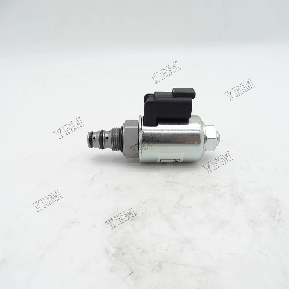 For Cat Solemoid Valve 185-4254 Universal Engine Parts 5