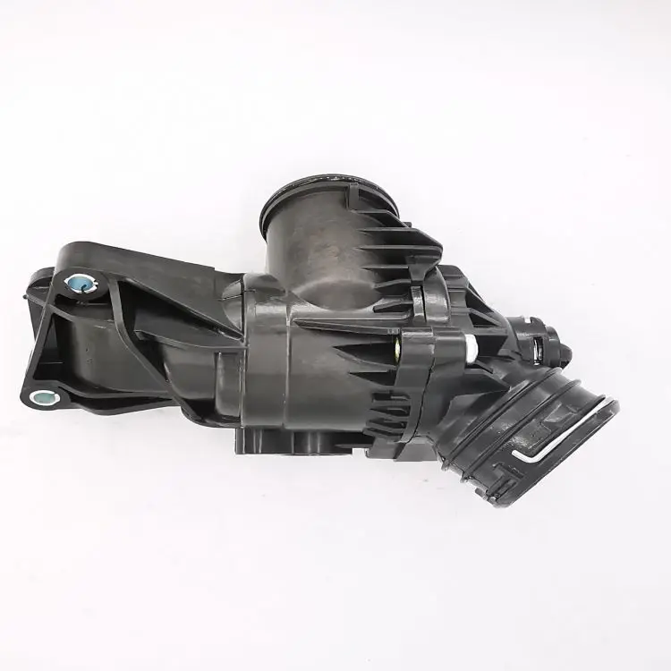 Coolant Thermostat Housing A2762000515 For Mercedesbenz E350 Gle350