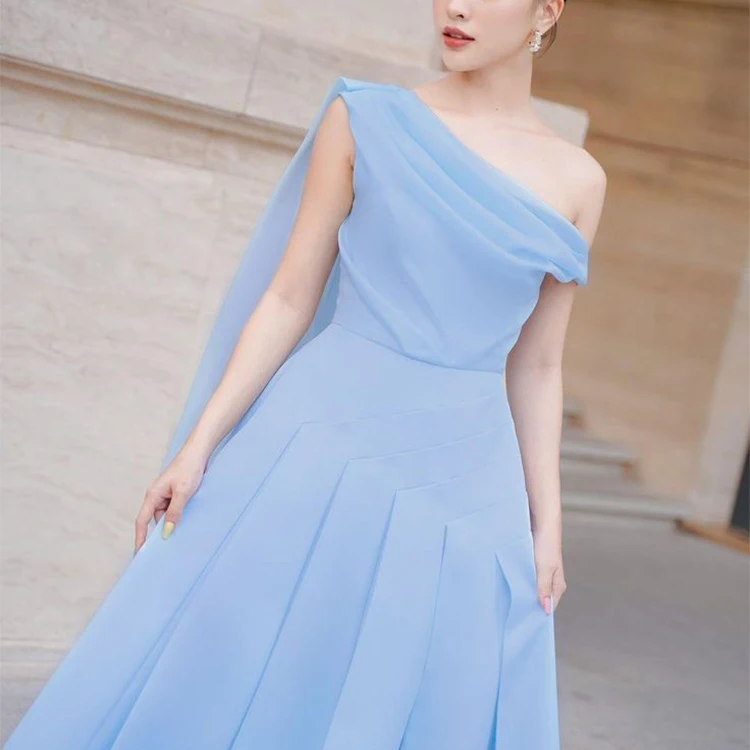 Custom Prom Evening Bodycon Party Formal Long Maxi Dress for Women's Ladies Lady Elegant Clothing Casual Dresses Robes Vestidos