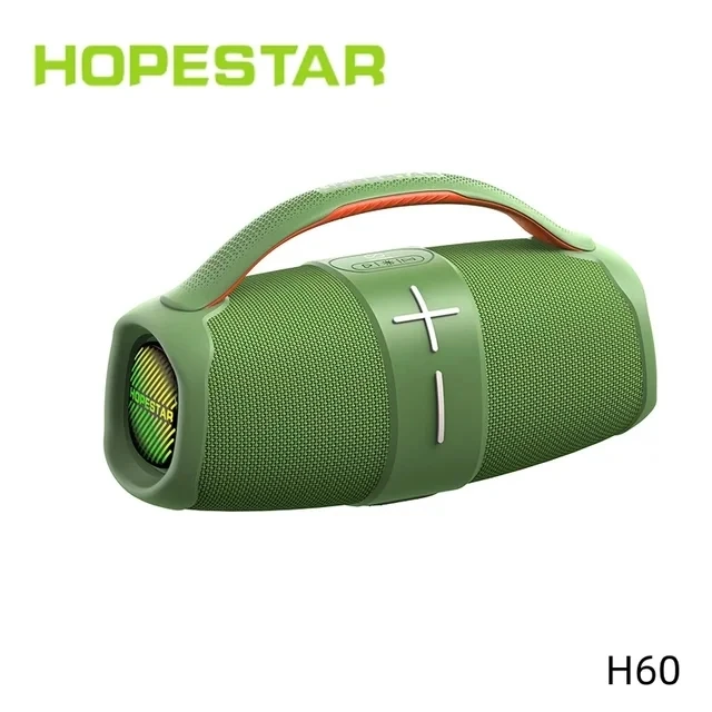 Hope Star H60 オリジナル HOPESTAR オリジナルオーディオ アウトドア