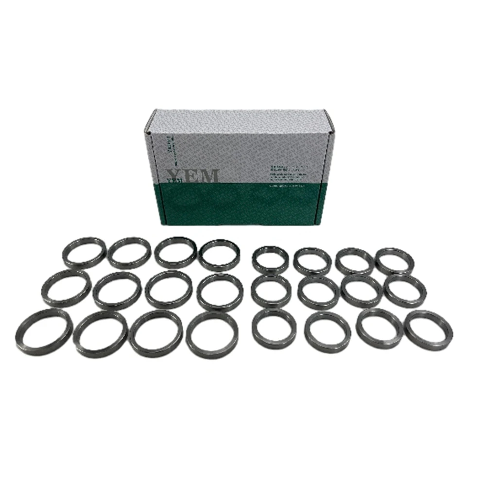 For Volvo D7D Valve Seat High Quality Engine Parts