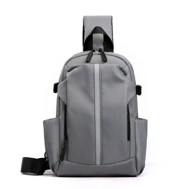 single shoulder strap backpack