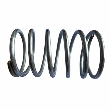 Factory Super Fatigue-resistant Anti-corrosion High-cycle Stainless Steel Compression Spring Industrial Machinery Springs