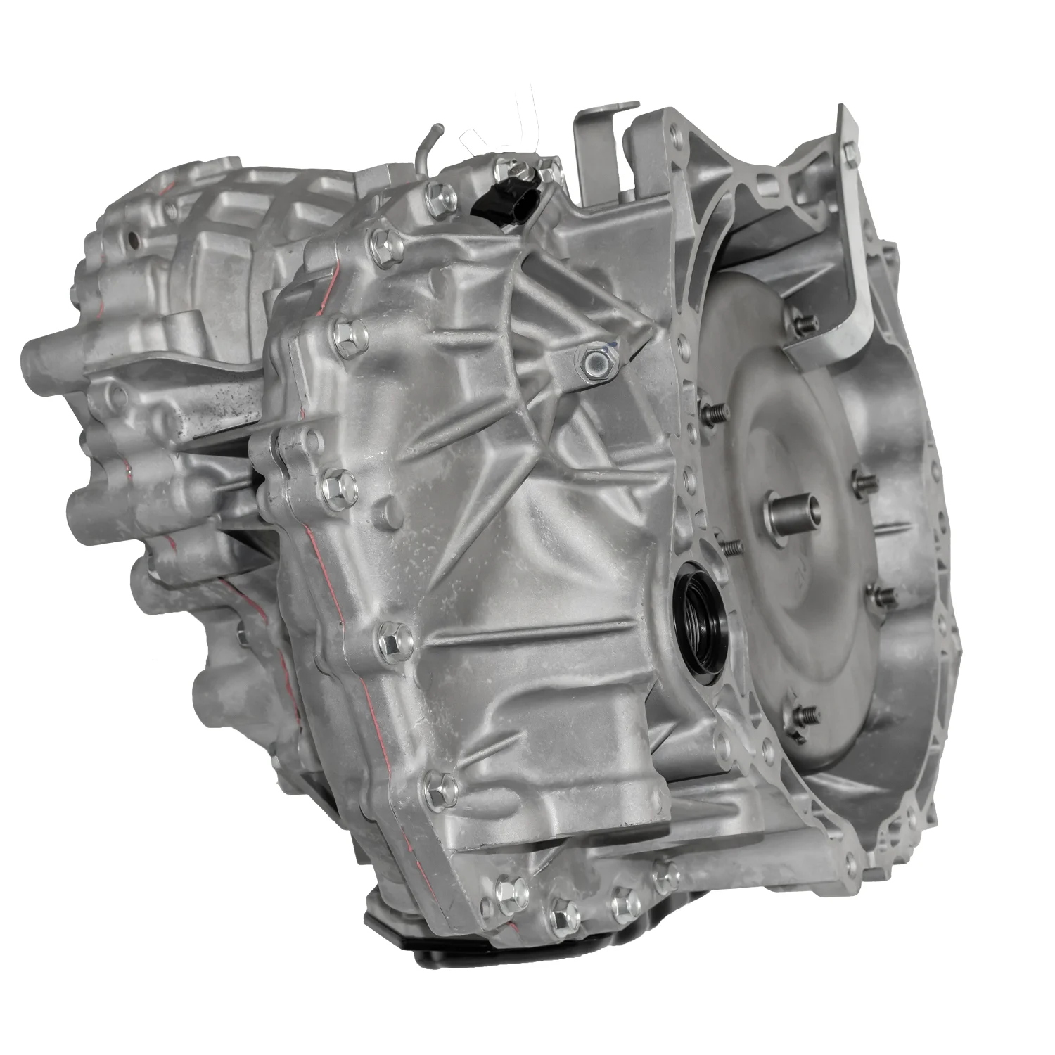 WWT CVT2 JF011E Remanufacture Automatic Transmission Assembly 310203UX0CCVT2 JF011E REOF10A for  Sentra Qashqa Bluebird SYLPHY