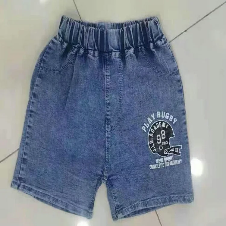1.62 Dollars Model JXG002 Ages 2-6 Years Cotton Assorted