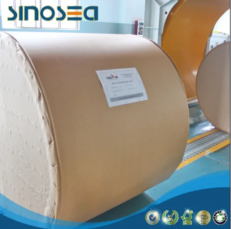 Factory Price PE Coated Paper Polyethylene Coated Paper for Paper Cup