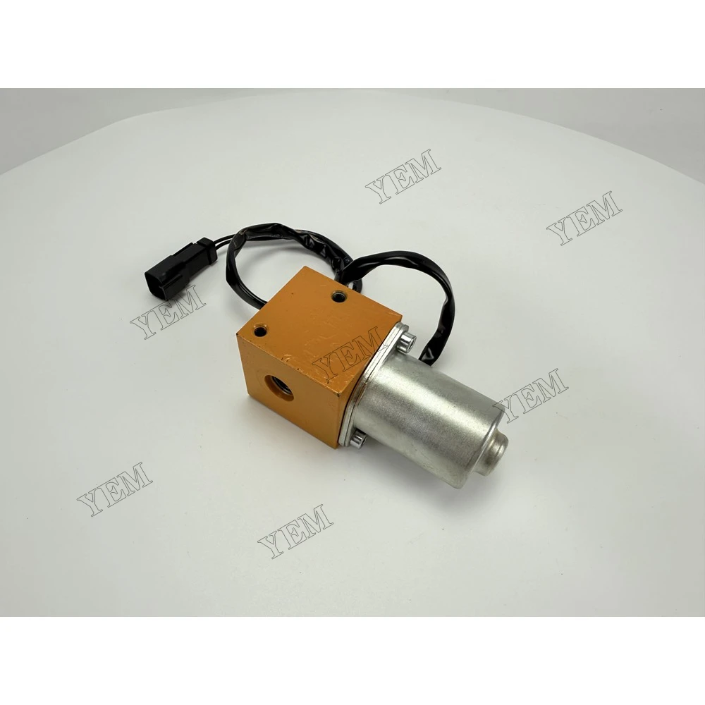 High Performance 3116 Solenoid Valve 7I-1245 5