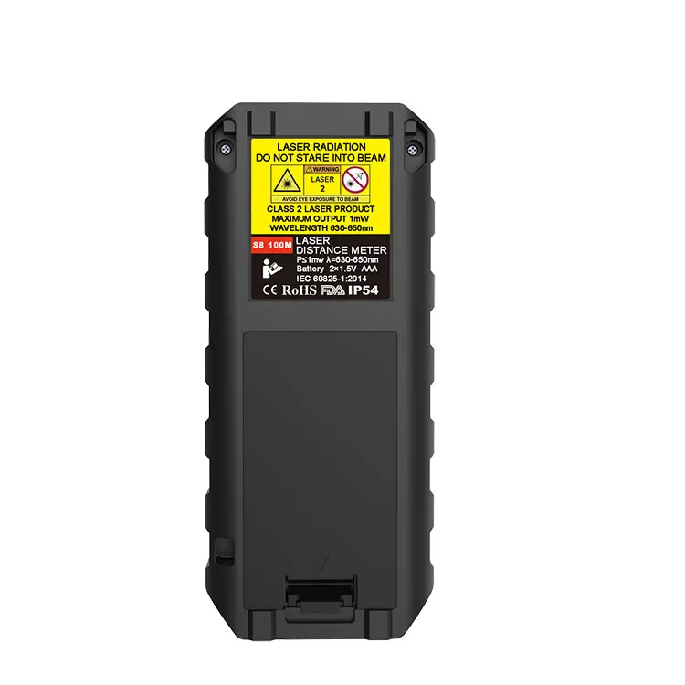 SNDWAY SW-G4S 40m Mini Laser Rangefinders Digital Laser Distance Meter
