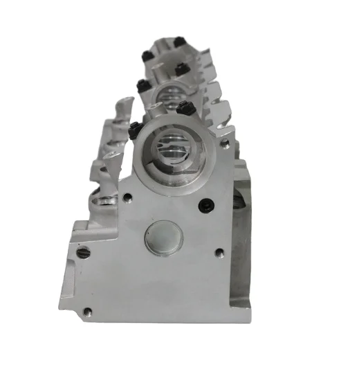 Newpars 908537 Engine Cylinder Head Complete for Peugeot Dw8 Dw8t  Xud7/Xud9/Xud10