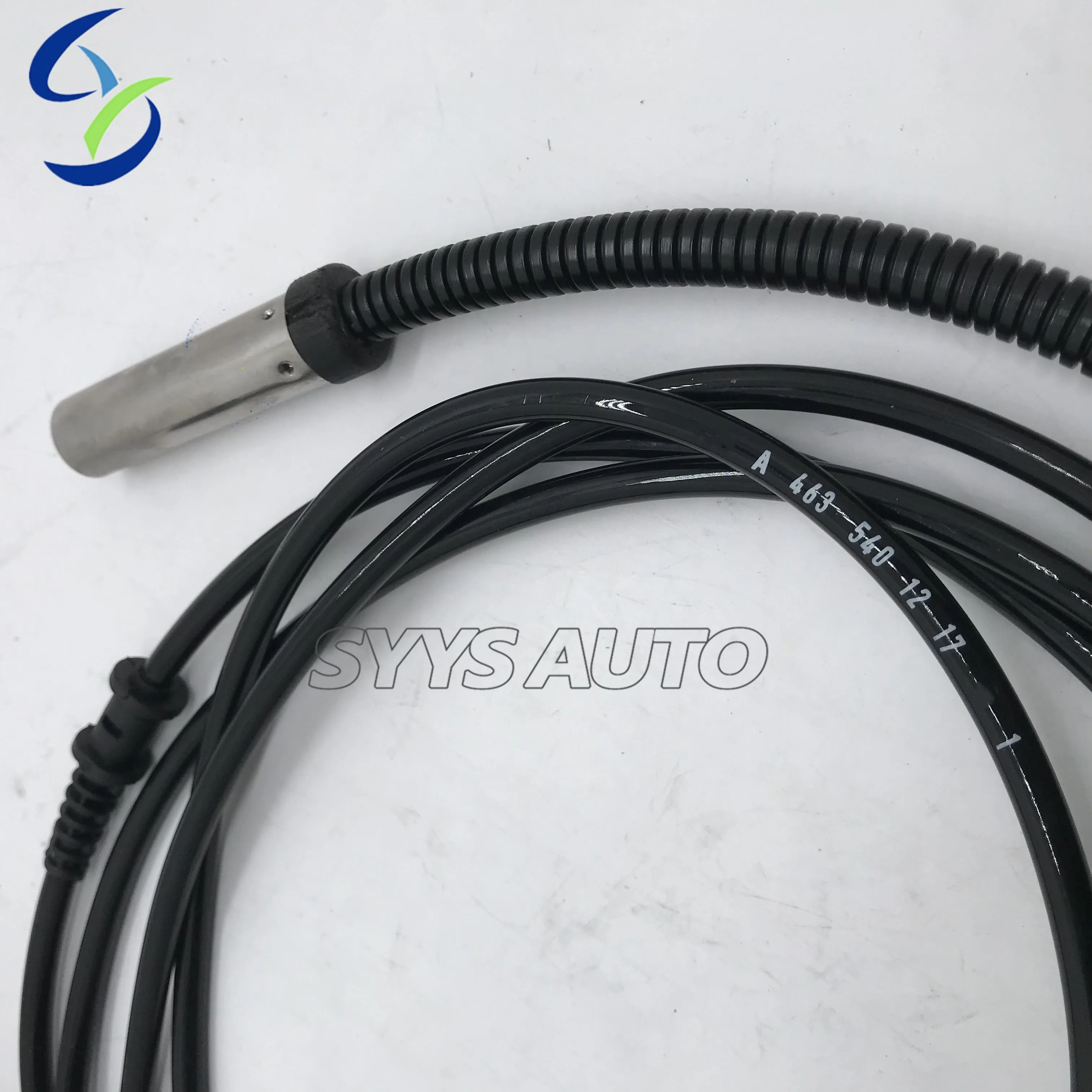 ABS Speed Sensor 4635401217 for Mercedes-Benz G500 G55 AMG