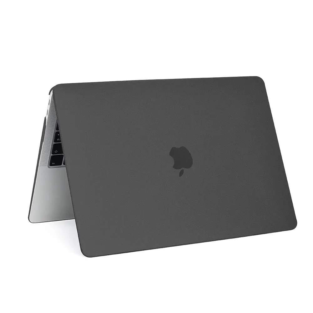 Super Lightweight Frosted Matte Shockproof Case For Laptop Macbook Pro ...