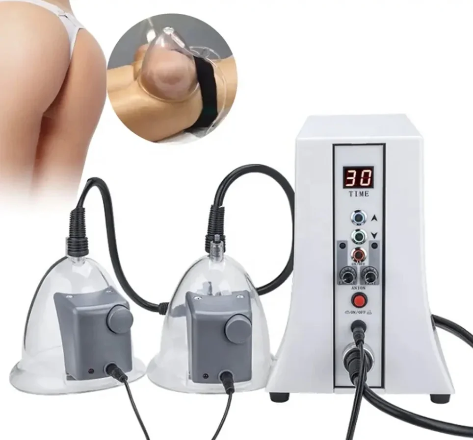 Portable Vacuum Breast Enlargement Butt Lifting Ems Muscle Stimulator  Machine - Buy Breast Sucking Nipple Stimulation Beauty Machine For Beauty  Spa, portable Vacuum Breast Enlargement Butt Lifting ...