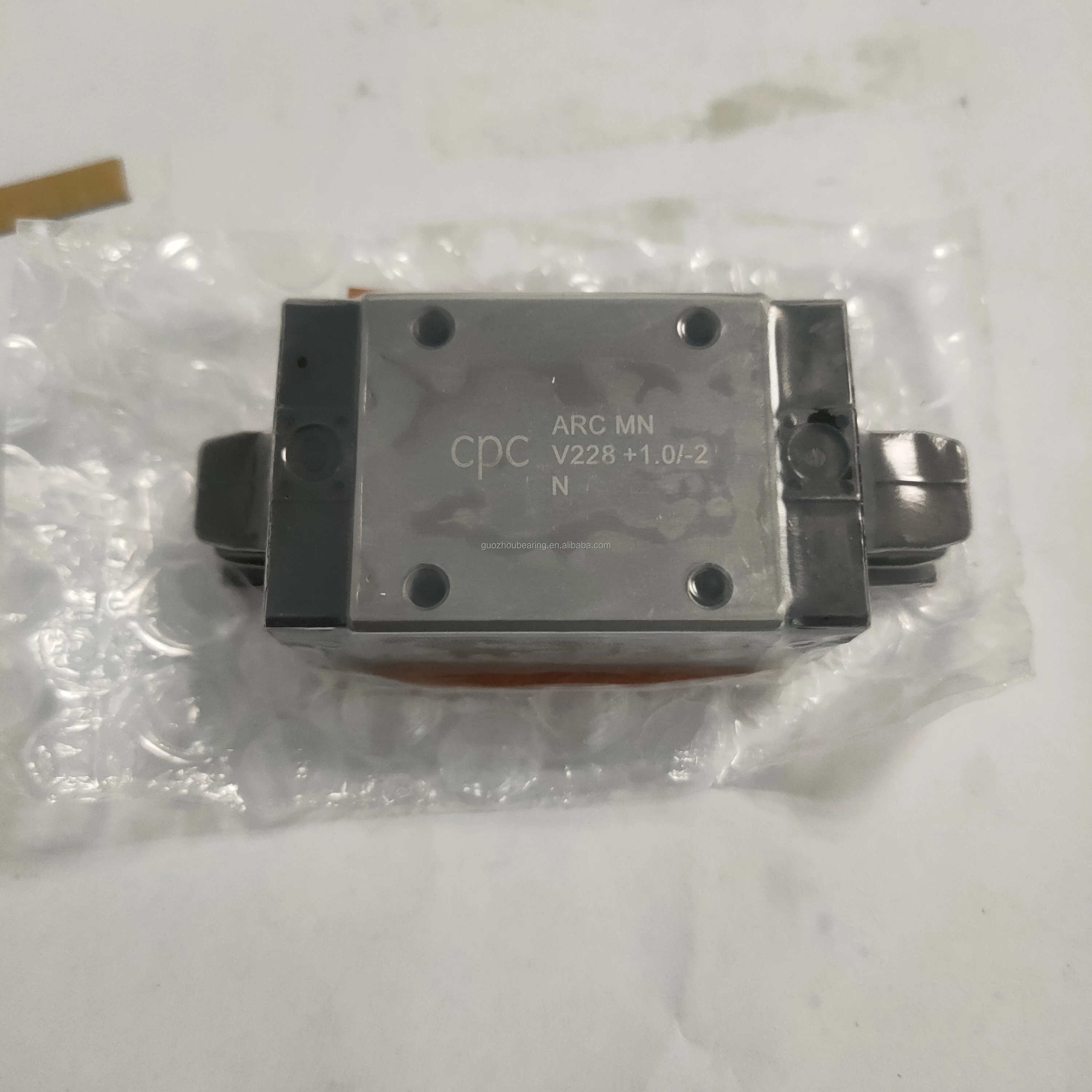 CPC Linear Guide Slide Block ERC25 ERC25ML ERC 25