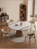 12m round table-color chair remarks