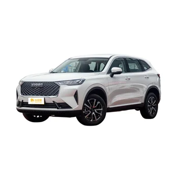 2024 Great Wall Haval H6 Sports SUV Low Price 1.5T 2.0T New Havel H6 Hybrid Car Gasoline Car Havel Chinese SUV