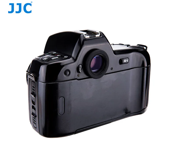 JJC Factory Price EN-4 Camera Eyepiece for Nikon D850, D810A, D810, D800E, D800, D700, D500, Df, D5, D4S, D4, D3S, D3 Etc