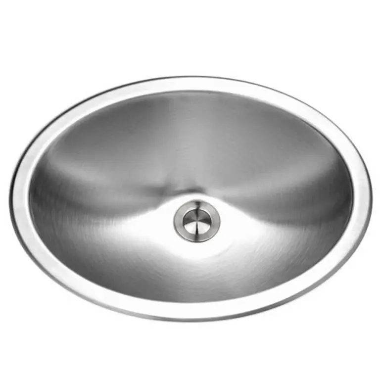 304 Stainless Steel Mini Bar Sink Undermount Hand Wash Small Kitchen