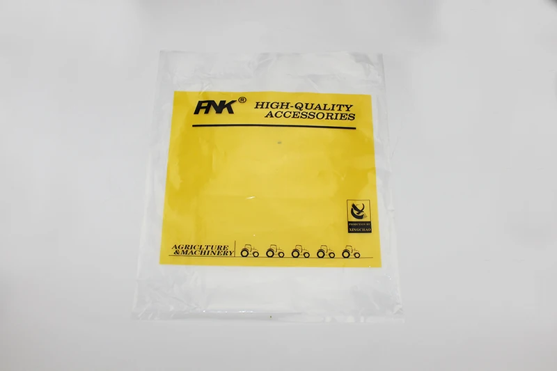 
 Комплект прокладок RE536962, RE501455, RE536968, RE515748, 4 в, для трактора John Deere 4045, 4,5 т/ч, 310J, 310SJ, 410J, 710J  