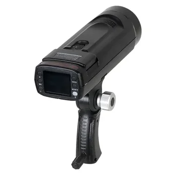 Triopo High Power 250watts Strobe Light Photography Studio Flash for Godox Flash Light Camera detail image
