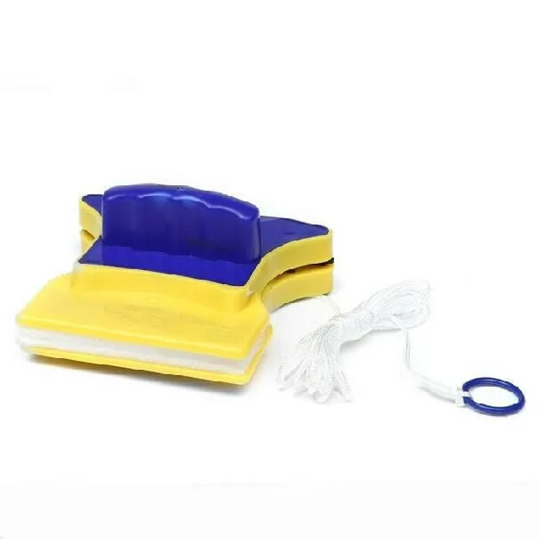 Магнитный зажим для влажной Очистки Стекла