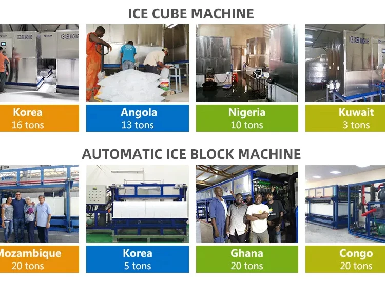 Ice Machine, KP30, 380V or 220V-240V, 500 W - detail 2