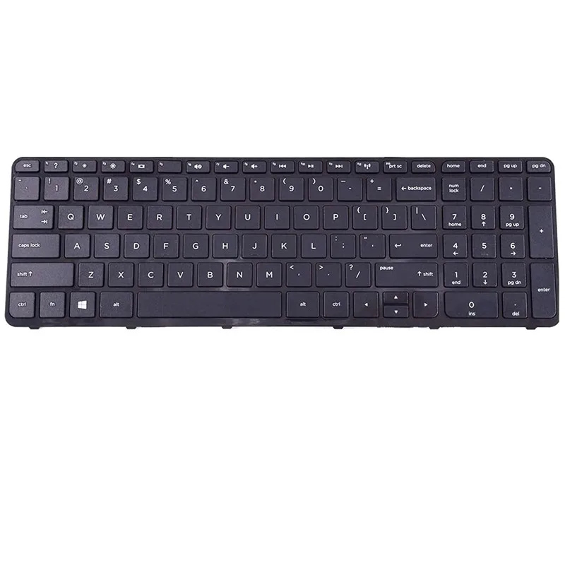 hp 250 keyboard price