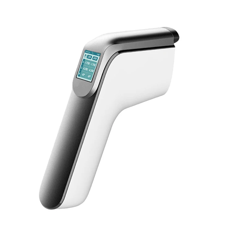 Portatil Vision Screener Autorefractor Auto Rrefractometer Portable  with Best Price for Clinic and Optical Shop