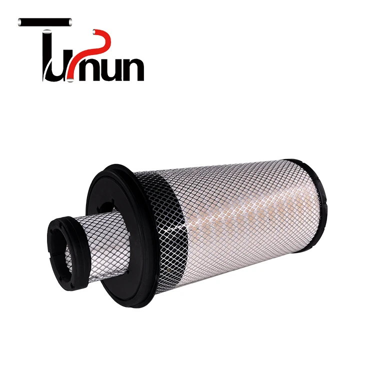 AIR FILTER P608116 for with ASHOK LEYLAND-10004486 F7B02000  HITACHI-4700940 MAHINDRA-6402DAB00011N NAPA-9392