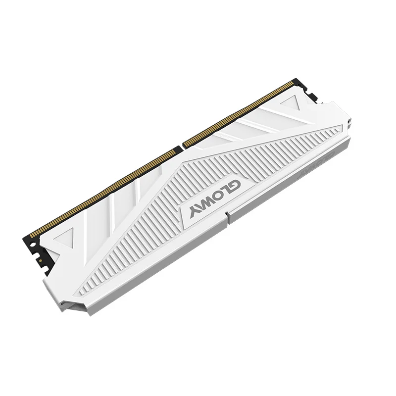 Gloway Ram Memorial Ddr4 32gb Ram 3200mhz Original Chips Game Memory Ram Ddr4  3200mhz G1 Series Desktop