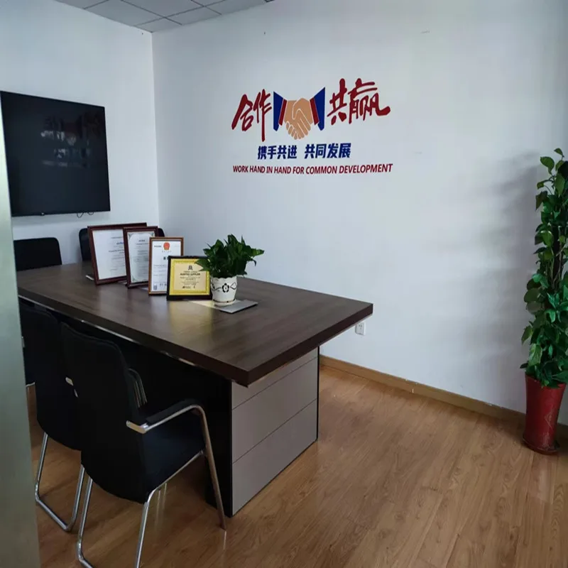 Shanghai Keyfood Machinery Co., Ltd.