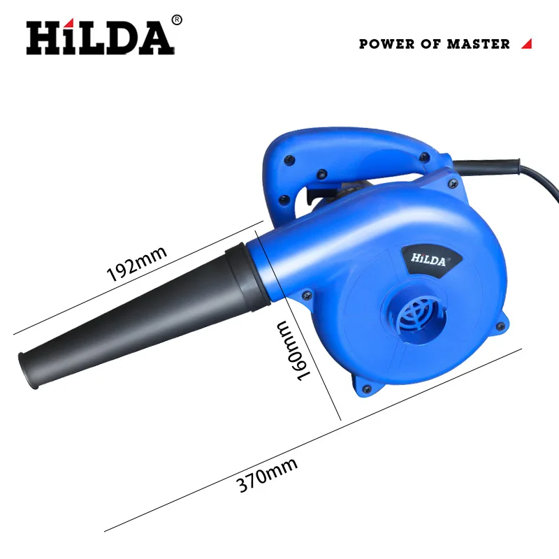 Hilda-soplador Eléctrico De 1000w Con Cable,Soplador De Aire Eléctrico De  Gran Potencia Para Limpieza De Jardín,Soplador De Hojas - Buy Soplador, Soplador De Hojas,Soplador De Aire Product on Alibaba.com